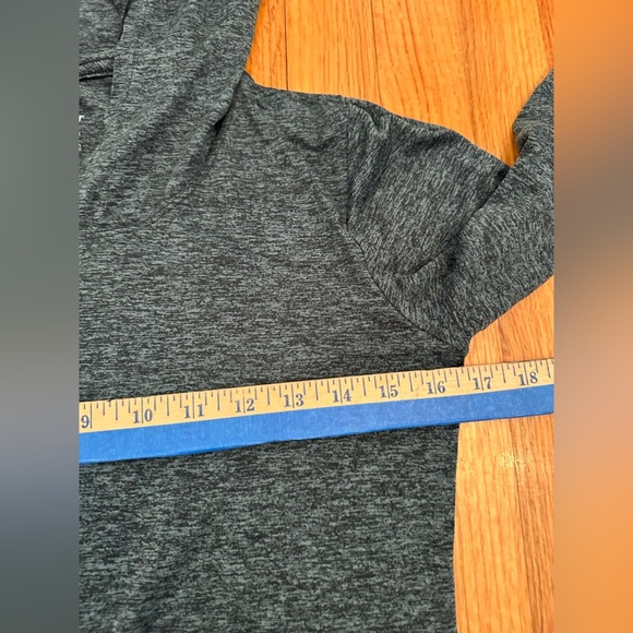 Nike Dri Fit Womens Long Sleeve Pullover Athletic Hoodie Size S (v) - Picture 6 of 11